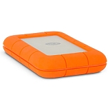 Lacie Rugged V2 2.5" USB3 2TB STEV2000400