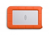 Lacie Rugged Mini 2,5" USB3 1TB LAC301558