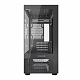 Powercase Vision Micro M2 Black CVMBM2-L0