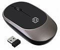 Oklick 535MW оптическая (1000dpi) беспроводная USB