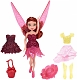 Disney Fairies Кукла "Фея Диснея с дополнительными платьями"