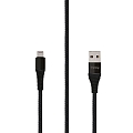 TFN Кабель Knight USB - Lightning, 1м