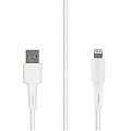 TFN Кабель USB - Lightning, 2 м