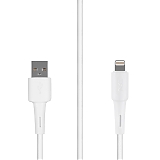 TFN Кабель USB - Lightning, 2 м