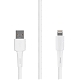 TFN Кабель USB - Lightning, 2 м