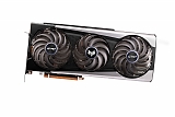 Sapphire Radeon RX 6800 XT OC SE NITRO+ 16GB 2360MHz PCI-E 4.0 16384MB 16 Гбит/с 256 bit HDMI 2xDisplayPort USB-C 11304-01-20G