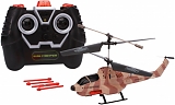 1 TOY Вертолет с гироскопом Gyro-Fighter