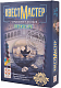 Стиль жизни Настольная игра "КвестМастер 3. Ограбление в Венеции"