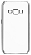 Liberty Project Чехол-накладка с рамкой для Samsung Galaxy J1 mini (2016) SM-J105H/DS
