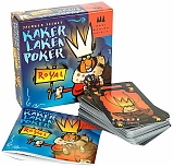 Drei Magier Настольная игра "Королевский тараканий покер"