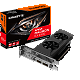 GigaByte Radeon RX 6400 D6 LOW PROFILE 4G 2321MHz PCI-E 4.0 4096MB 16000MHz GDDR6 64bit HDMI DisplayPort GV-R64D6-4GL