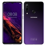 DOOGEE Y9 Plus