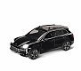 XQ Машина  "Porsche cayenne" 
