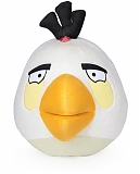 Angry Birds Мягкая игрушка "Белая птица" 
