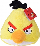 Angry Birds Мягкая игрушка "Желтая птица" 