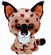 Ty Inc Мягкая игрушка Beanie Boo's "Рысенок Buckwheat"