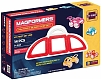 Magformers Конструктор "My First Buggy Car Set" 14 элементов