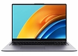 Huawei MateBook D 16 RLEF-X (Intel Core i5 12500H 3300MHz/16"/1920x1080/16GB/512GB SSD/DVD нет/Intel Iris Xe Graphics/Windows 11 Home) 53013JHP