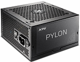 XPG PYLON 650W 80+ BRONZE (PYLON650B-BKCEU)