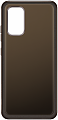 Samsung Чехол-накладка Soft Clear Cover для Samsung Galaxy A32 SM-A325F