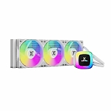 XASTRA LP360 ARGB WH (LGA1851/1700/1200/115X/AM5/AM4) 
