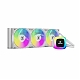 XASTRA LP360 ARGB WH (LGA1851/1700/1200/115X/AM5/AM4) 