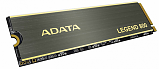 ADATA LEGEND 800 500GB M2 2280 PCIe 4.0 x4 3D NAND ALEG-800-500GCS