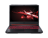 Acer Nitro 5 Gaming AN515-54-55Z4 (Intel Core i5-9300H/15.6"/1920x1080/8GB/512GB SSD/DVD нет/Nvidia GF GTX1660Ti 6Gb/Wi-Fi/Bluetooth/DOS) NH.Q5BER.02Z