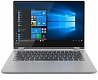 Lenovo Yoga 530-14IKB (Intel Core i5 8250U 1600 MHz/14"/1920x1080/8GB/128GB SSD/DVD нет/Intel UHD Graphics 620/Wi-Fi/Bluetooth/Windows 10 Home) 81EK0093RU