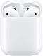 Apple Наушники AirPods 2 (без беспроводной зарядки чехла)