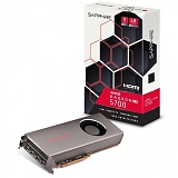 Sapphire Radeon RX 5700 1725MHz PCI-E 4.0 8192MB 14000MHz 256 bit HDMI 3xDP HDCP 21294-01-20G