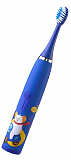 Geozon Электрическая зубная щетка KIDS BLUE