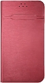 OLMIO Универсальный чехол-книжка для смартфонов 5.0-5.5"