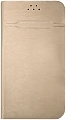 OLMIO Универсальный чехол-книжка для смартфонов 5.0-5.5"