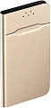 OLMIO Универсальный чехол-книжка для смартфонов 5.5-6.5"