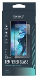 BoraSCO Защитное стекло Full Glue для Infinix Smart 6