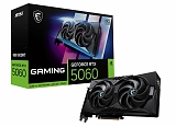MSI GeForce RTX 5060 8G GAMING OC 2640MHz PCI-E 5.0 8192MB 28000MHz 128 bit 1xHDMI 3xDisplayPort HDCP