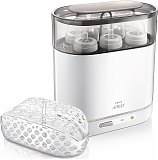 Philips Avent Электрический стерилизатор 4 в 1 SCF286/03