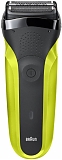 Braun 300s Series 3 