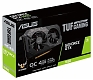 ASUS TUF Gaming GeForce GTX 1650 OC 1410MHz PCI-E 3.0 4096MB 12000MHz 128 bit DVI HDMI DisplayPort HDCP TUF-GTX1650-O4GD6-P-GAMING
