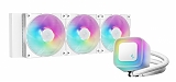 Deepcool LE360 V2 WH (LGA115X/LGA1200/LGA1700/LGA1851/AM4/AM5)