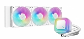 Deepcool LE360 V2 WH (LGA115X/LGA1200/LGA1700/LGA1851/AM4/AM5)
