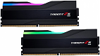 G.Skill TRIDENT Z5 RGB DDR5 32Gb KIT2 7800MHz DIMM F5-7800J3646H16GX2-TZ5RK