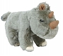 Симбат Мягкая игрушка "Диалоги о животных. Носорог"