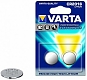 Varta Батарейки CR 2016, 2 шт.