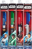Hasbro Star Wars Световой меч "Rey Starkiller Base"