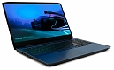 Lenovo IdeaPad Gaming 3 15ARH05 (AMD Ryzen 5 4600H 3000MHz/15.6"/1920x1080/16GB/256GB SSD/DVD нет/NVIDIA GeForce GTX 1650 4GB/Wi-Fi/Bluetooth/Без ОС) 82EY009KRK