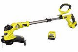 Ryobi Гибридный триммер ONE+ RLT1831H20F 5133003710