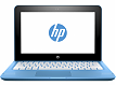 HP Stream x360  (Intel Pentium N3710 1600 MHz/11.6"/1366x768/4Gb/500Gb HDD/DVD нет/Intel HD Graphics 405/Wi-Fi/Bluetooth/Win 10 Home)   11-ab011ur
