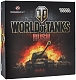 Hobby World Настольная игра "World of Tanks. Rush"